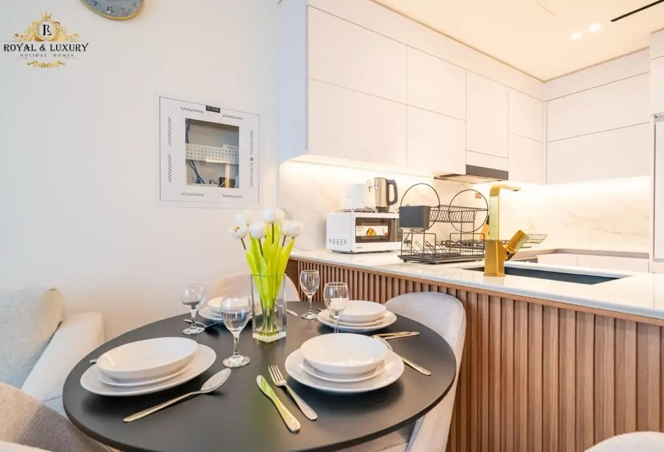 Fully Furnished 1BR | All Bills Inclusive