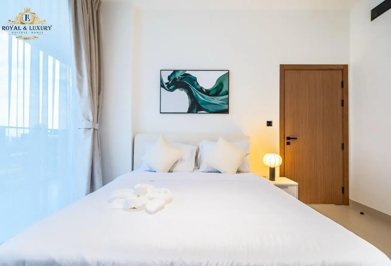 Fully Furnished 1BR | All Bills Inclusive