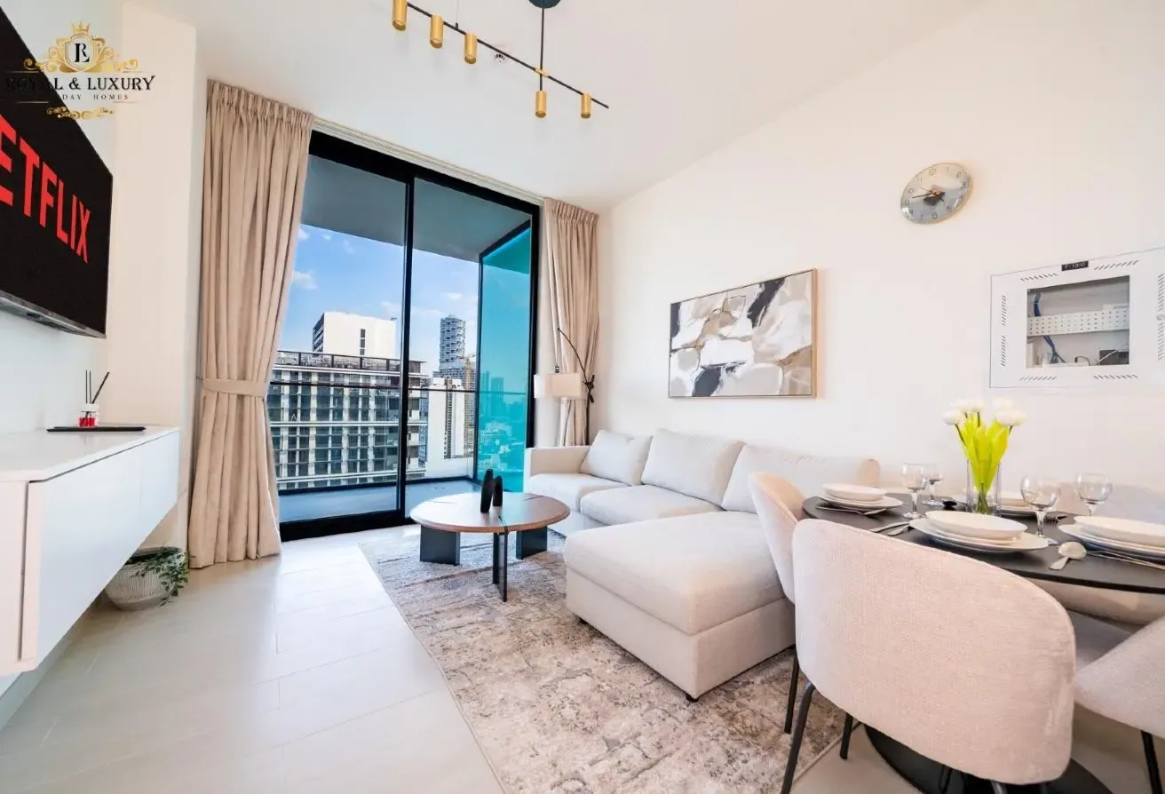 All Bills Paid | Furnished 1BR | No Commission