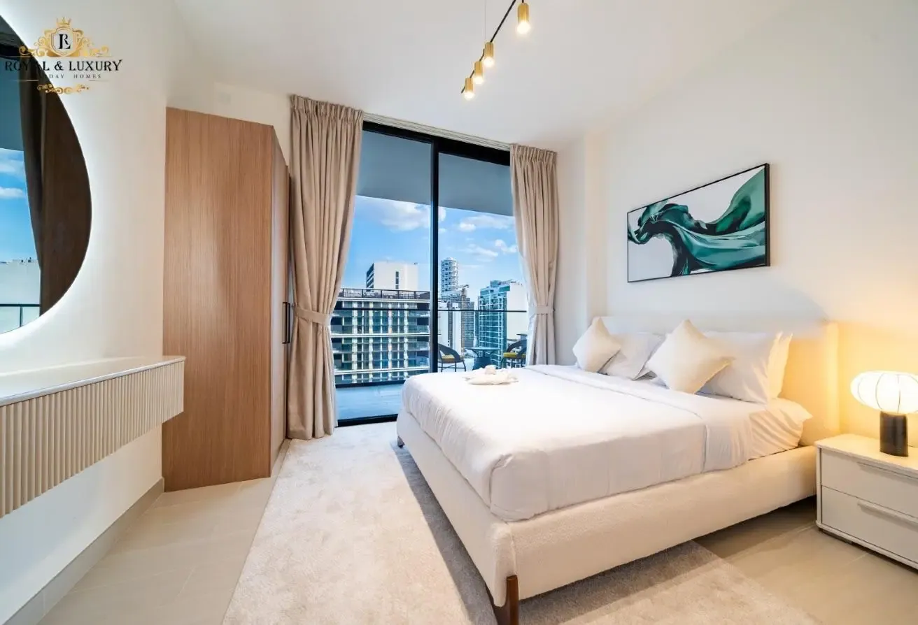 All Bills Paid | Furnished 1BR | No Commission