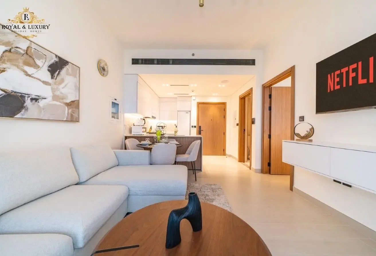 All Bills Paid | Furnished 1BR | No Commission