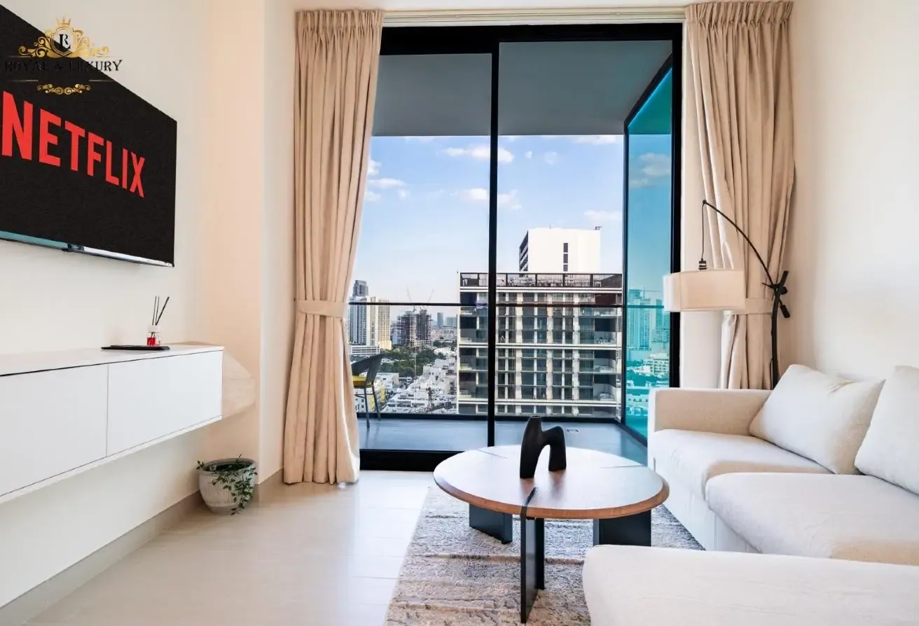 All Bills Paid | Furnished 1BR | No Commission