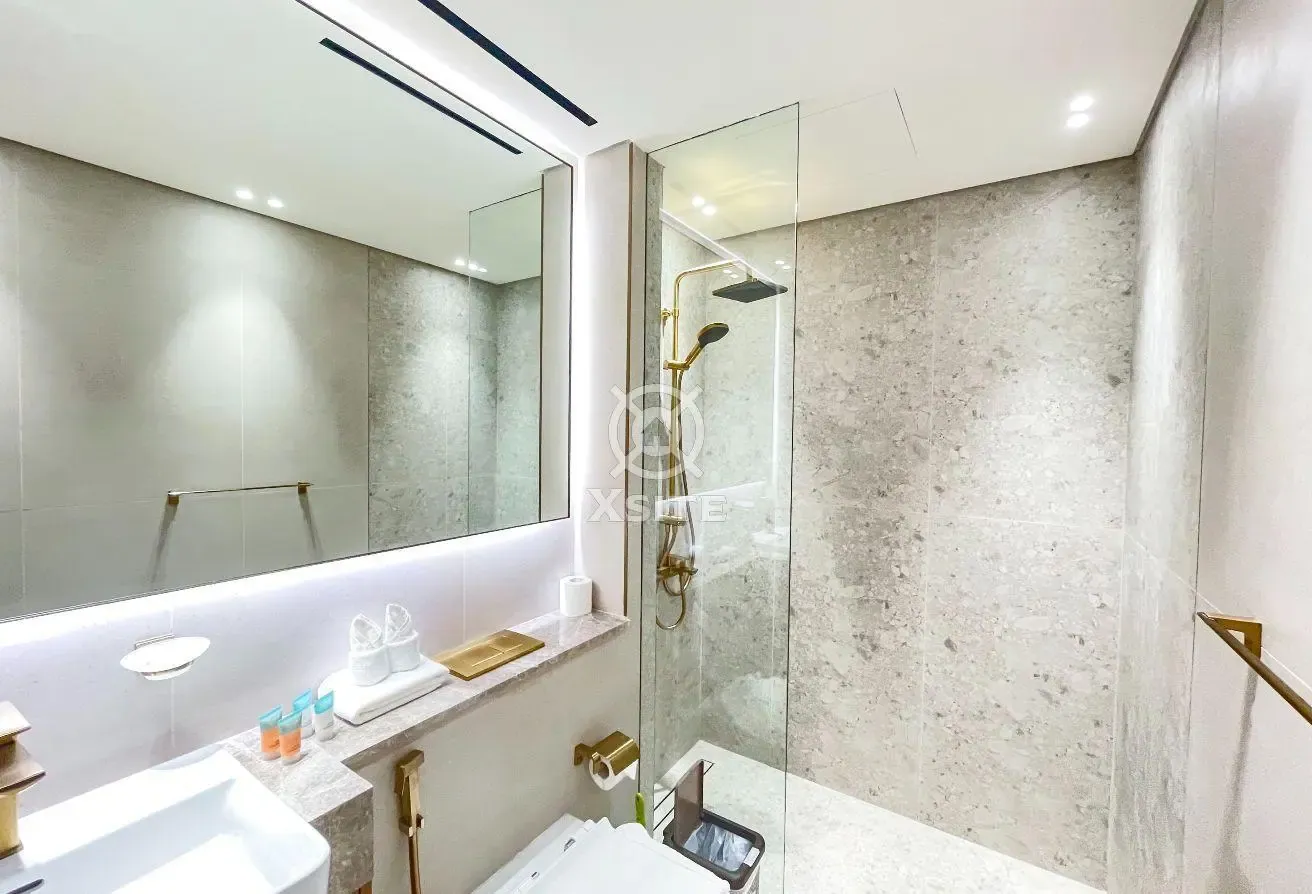 Brand New 1BR | Pool & Gym | Binghatti Lavender