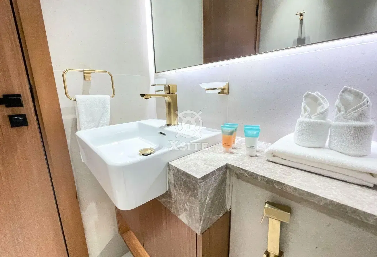 Brand New 1BR | Pool & Gym | Binghatti Lavender