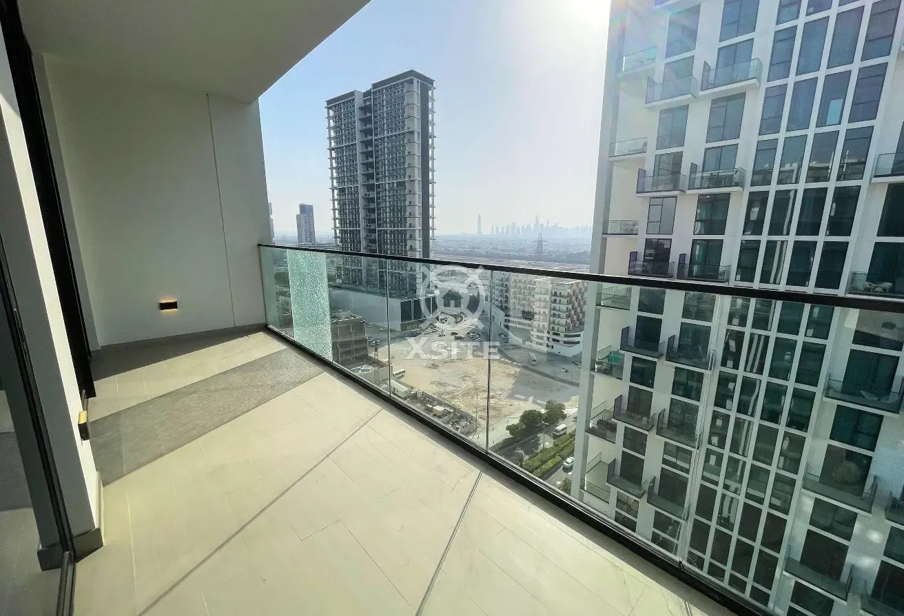 Brand New 1BR | Pool & Gym | Binghatti Lavender