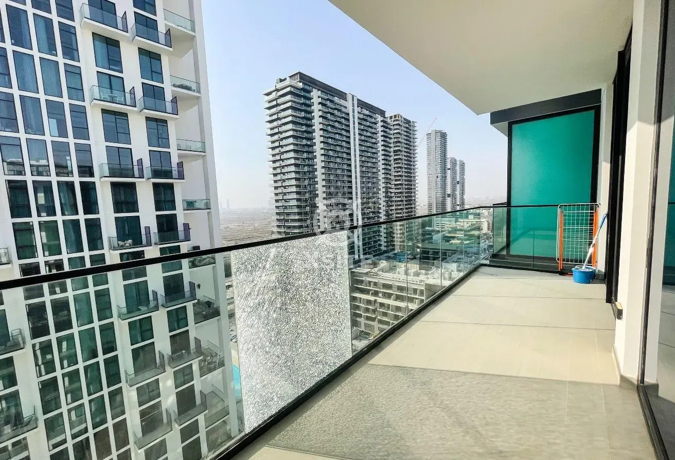 Brand New 1BR | Pool & Gym | Binghatti Lavender