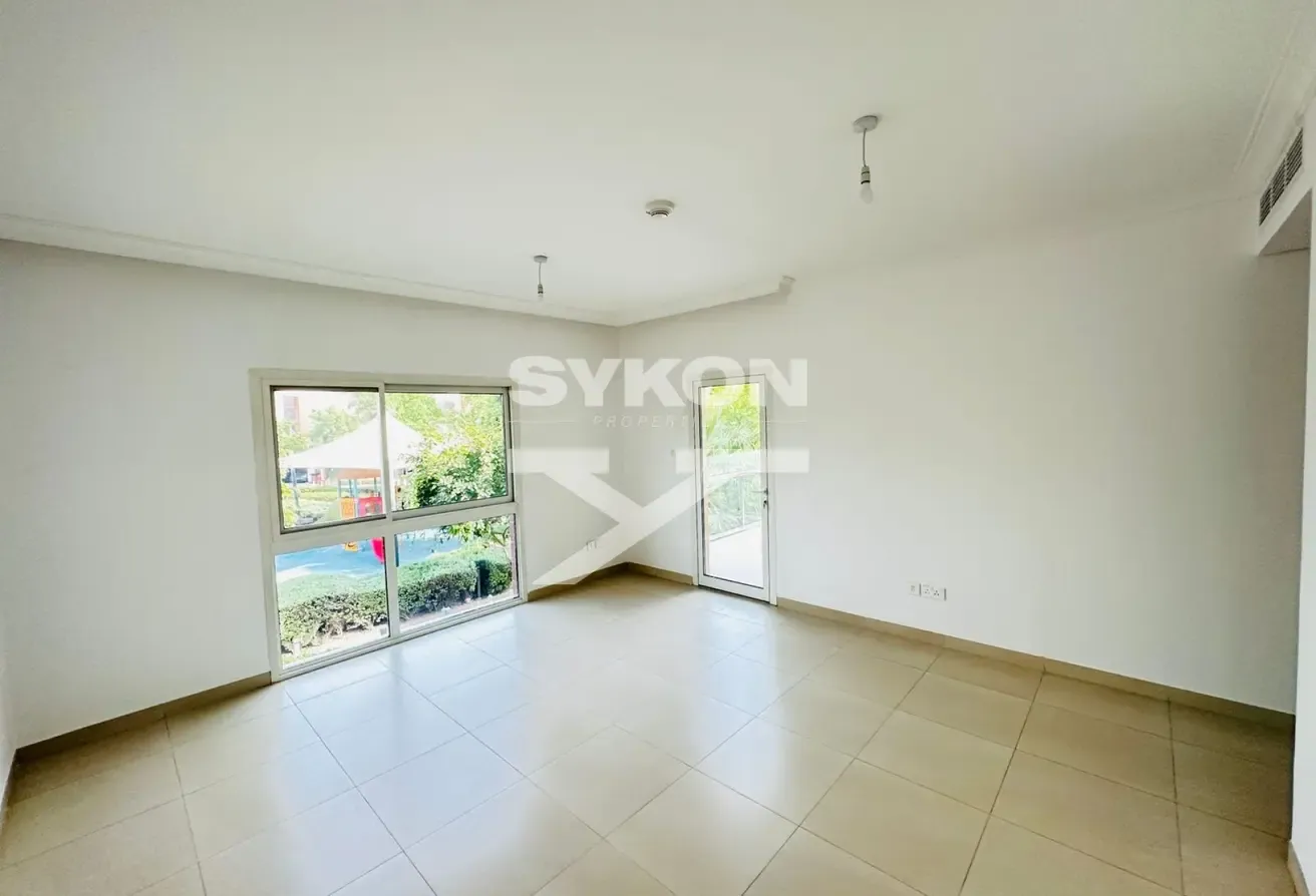 Independent Villa | Share Pool | Spacious Layout