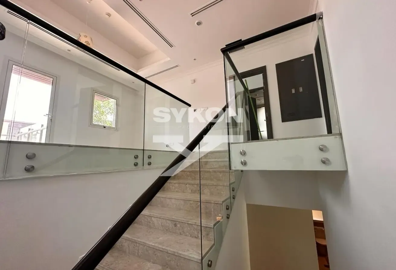Independent Villa | Share Pool | Spacious Layout