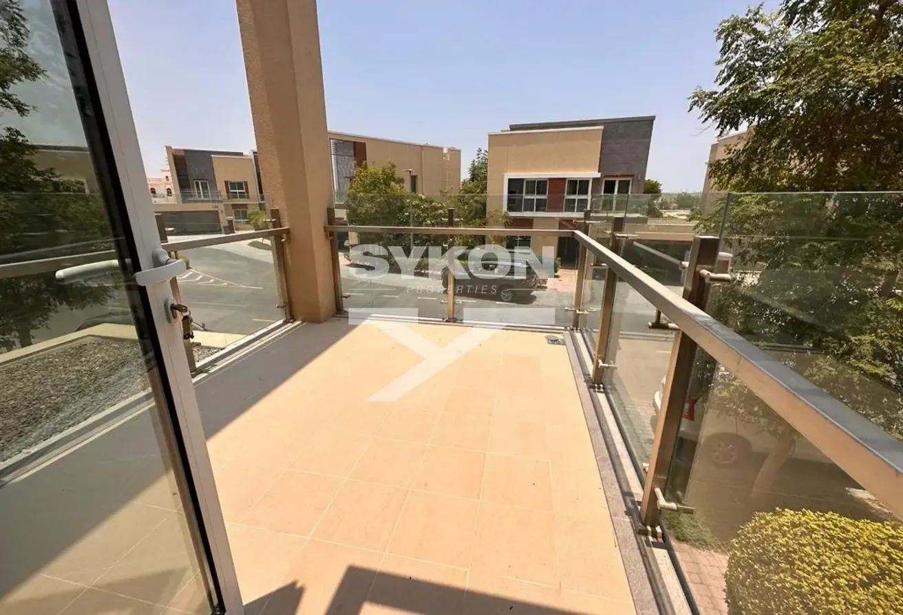 Independent Villa | Share Pool | Spacious Layout