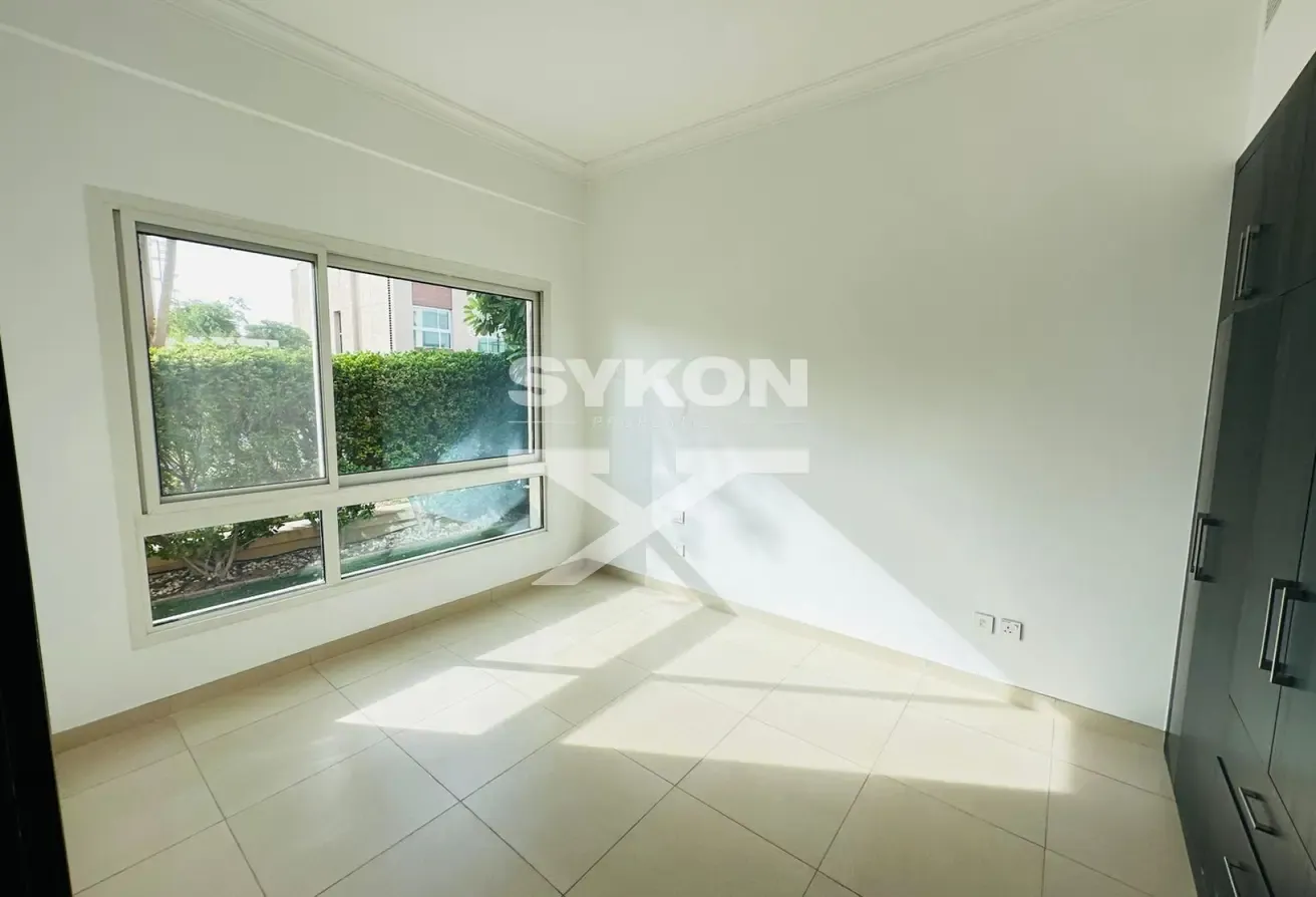 Independent Villa | Share Pool | Spacious Layout