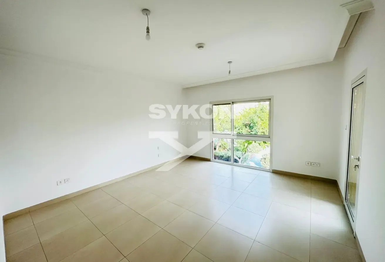 Independent Villa | Share Pool | Spacious Layout