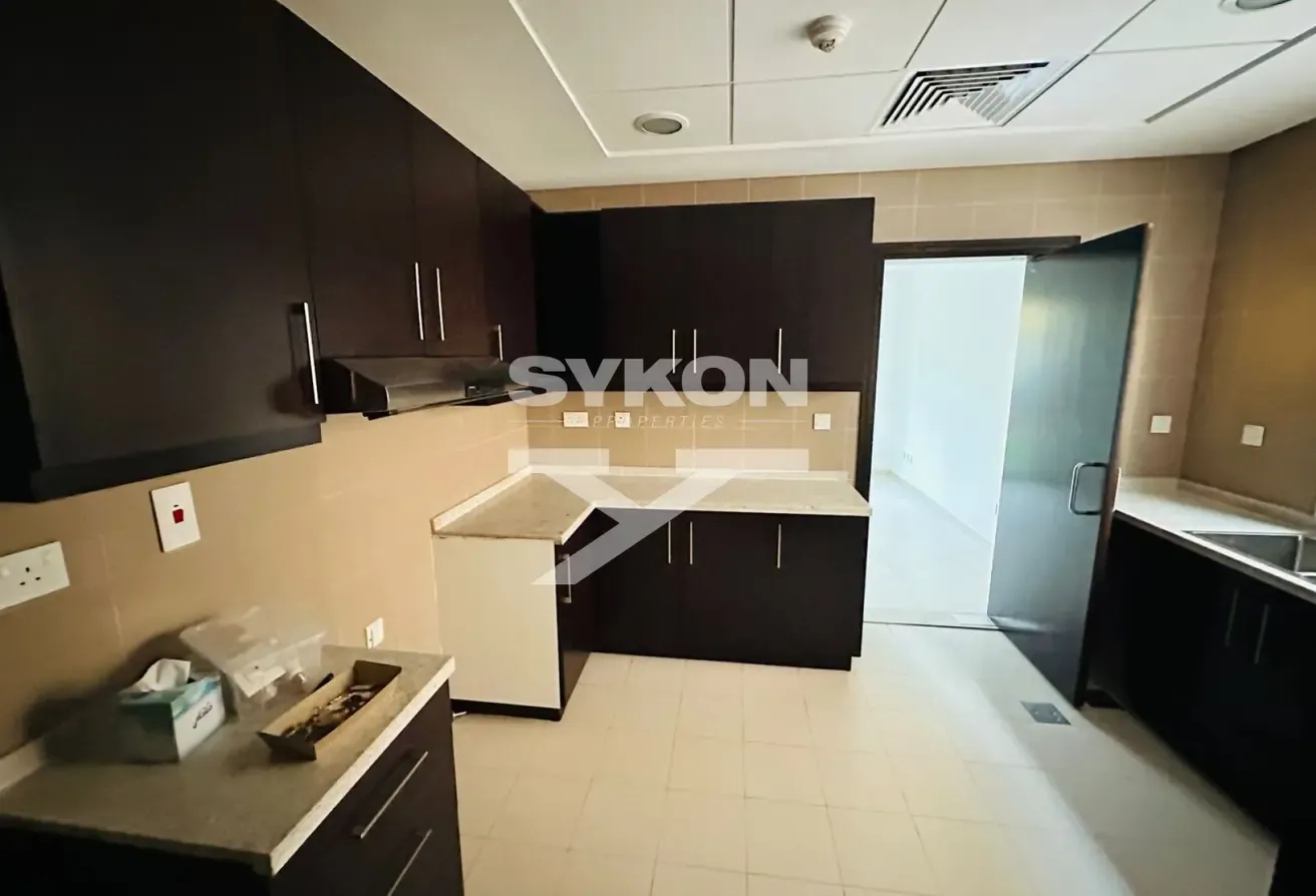 Independent Villa | Share Pool | Spacious Layout