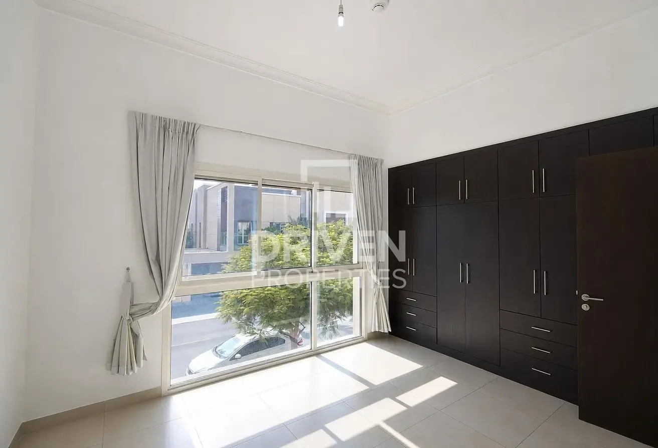 Vacant and Spacious Plot | Well Maintained