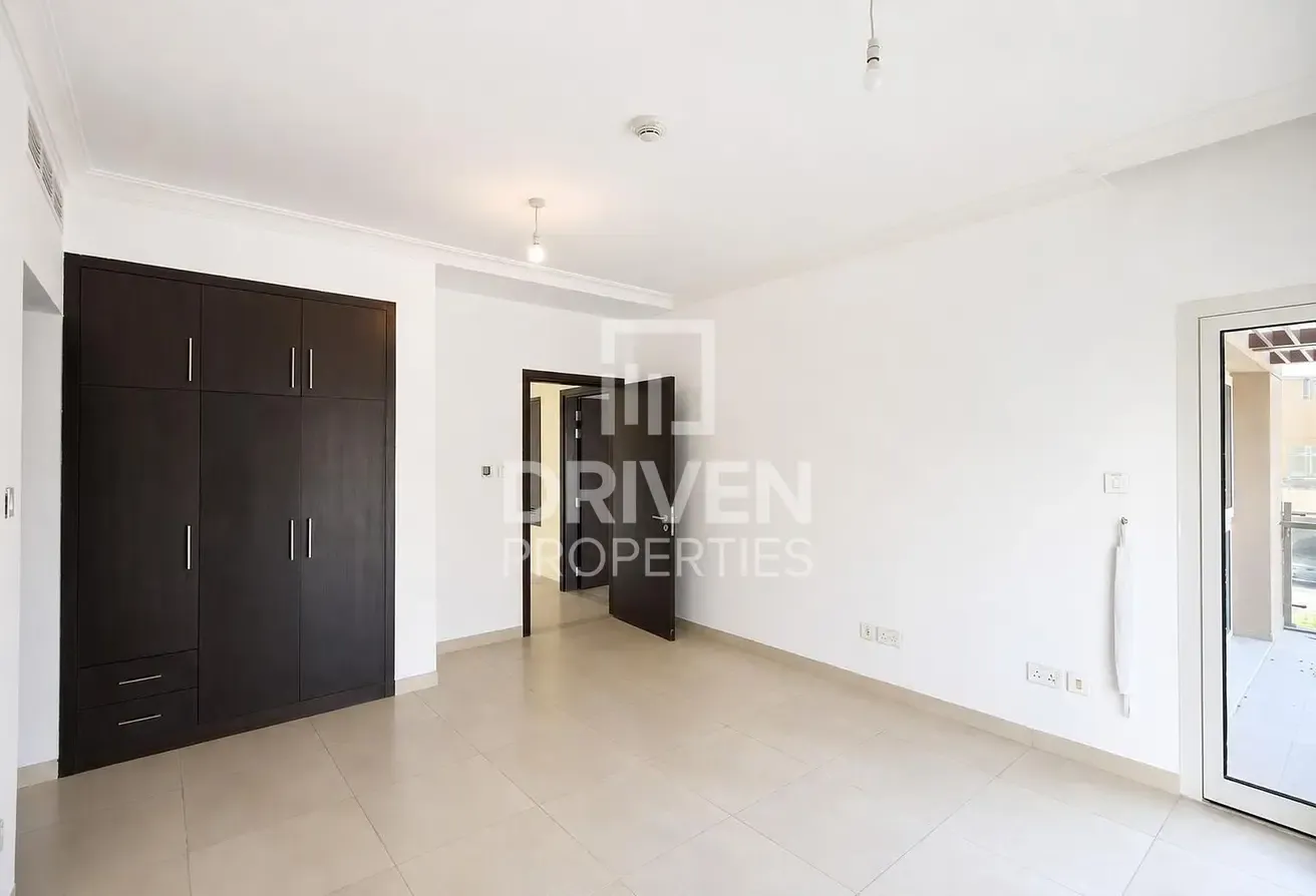 Vacant and Spacious Plot | Well Maintained