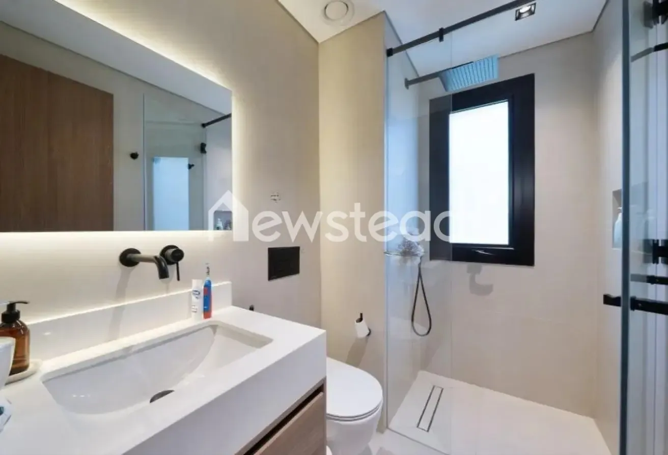 Park View | Upgraded | 4 Bed All Ensuite