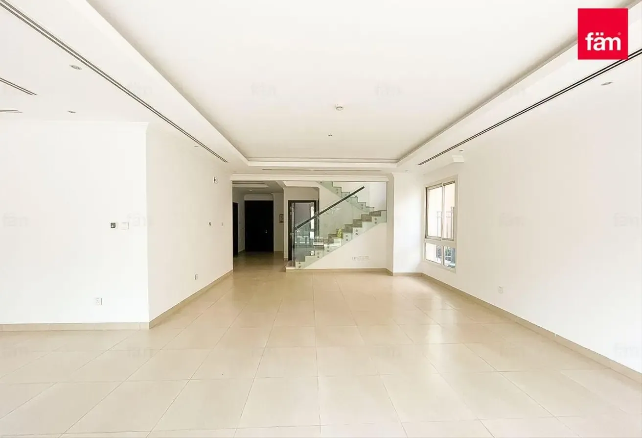 Gorgeous Detached Villa | Park View |Type 4d3