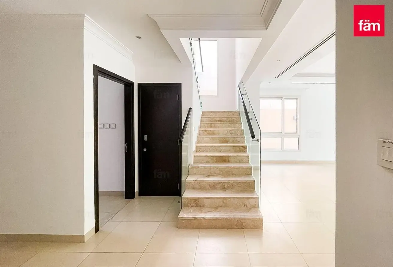 Gorgeous Detached Villa | Park View |Type 4d3
