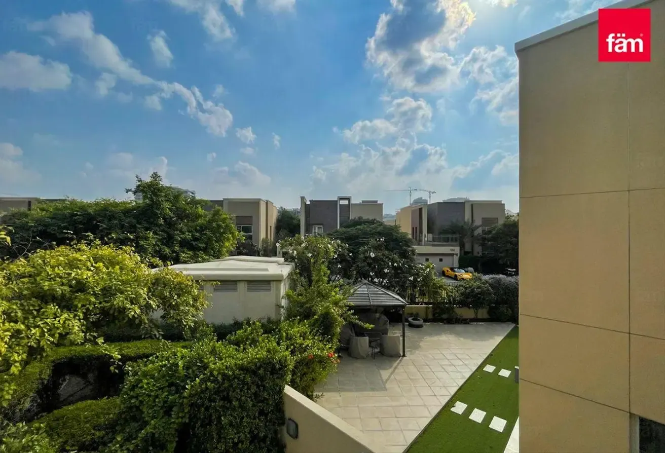 Gorgeous Detached Villa | Park View |Type 4d3