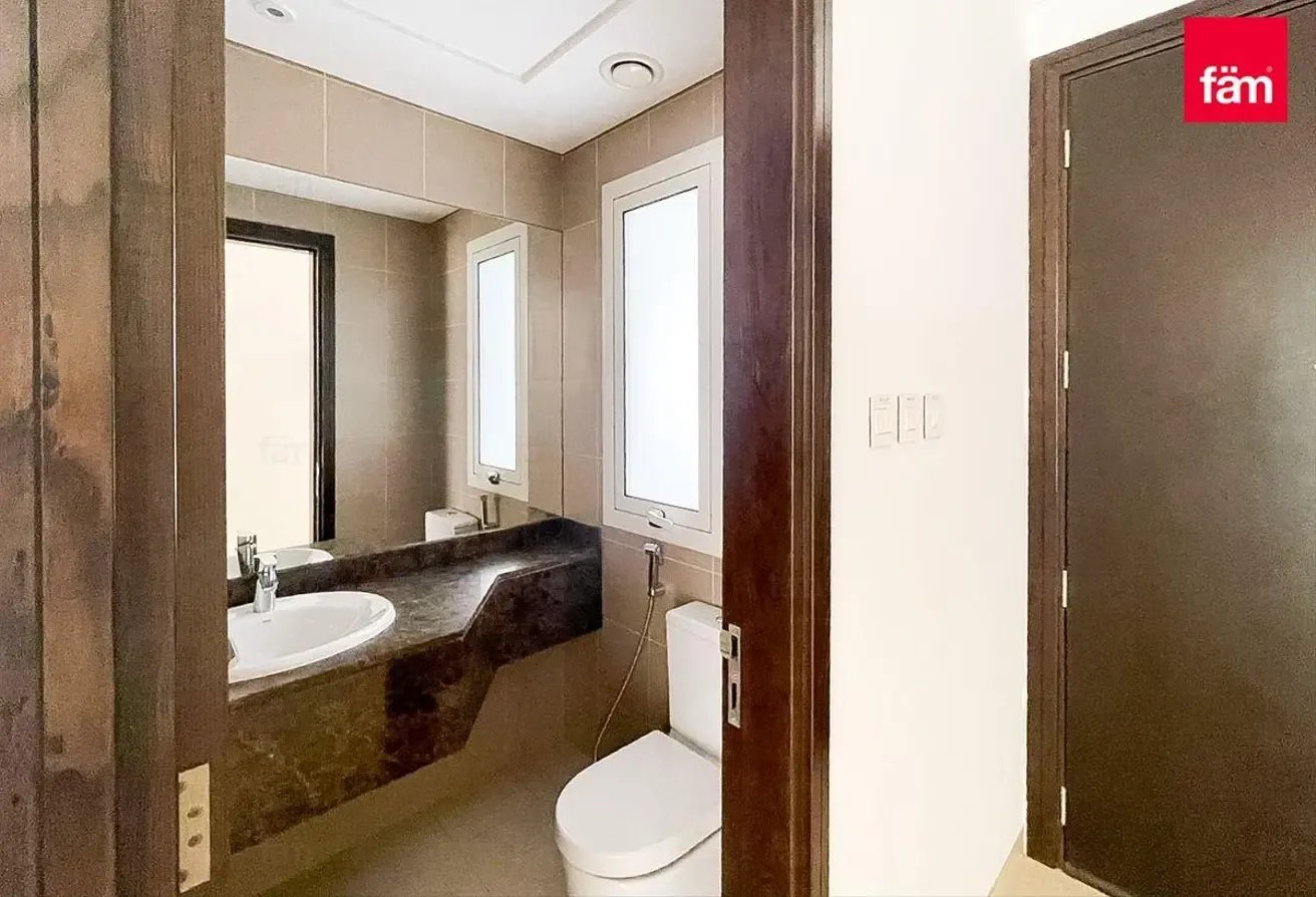 Gorgeous Detached Villa | Park View |Type 4d3