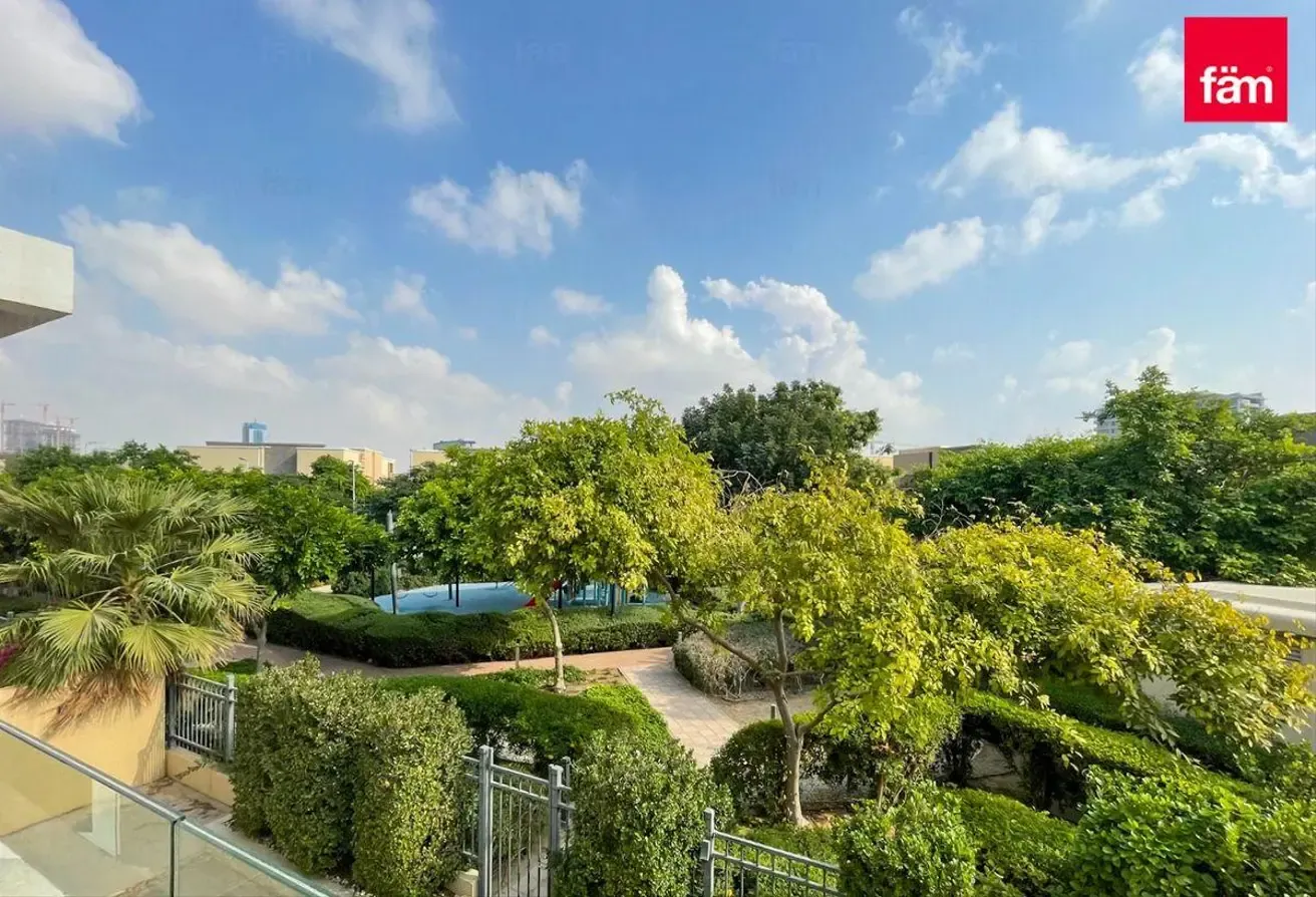 Gorgeous Detached Villa | Park View |Type 4d3