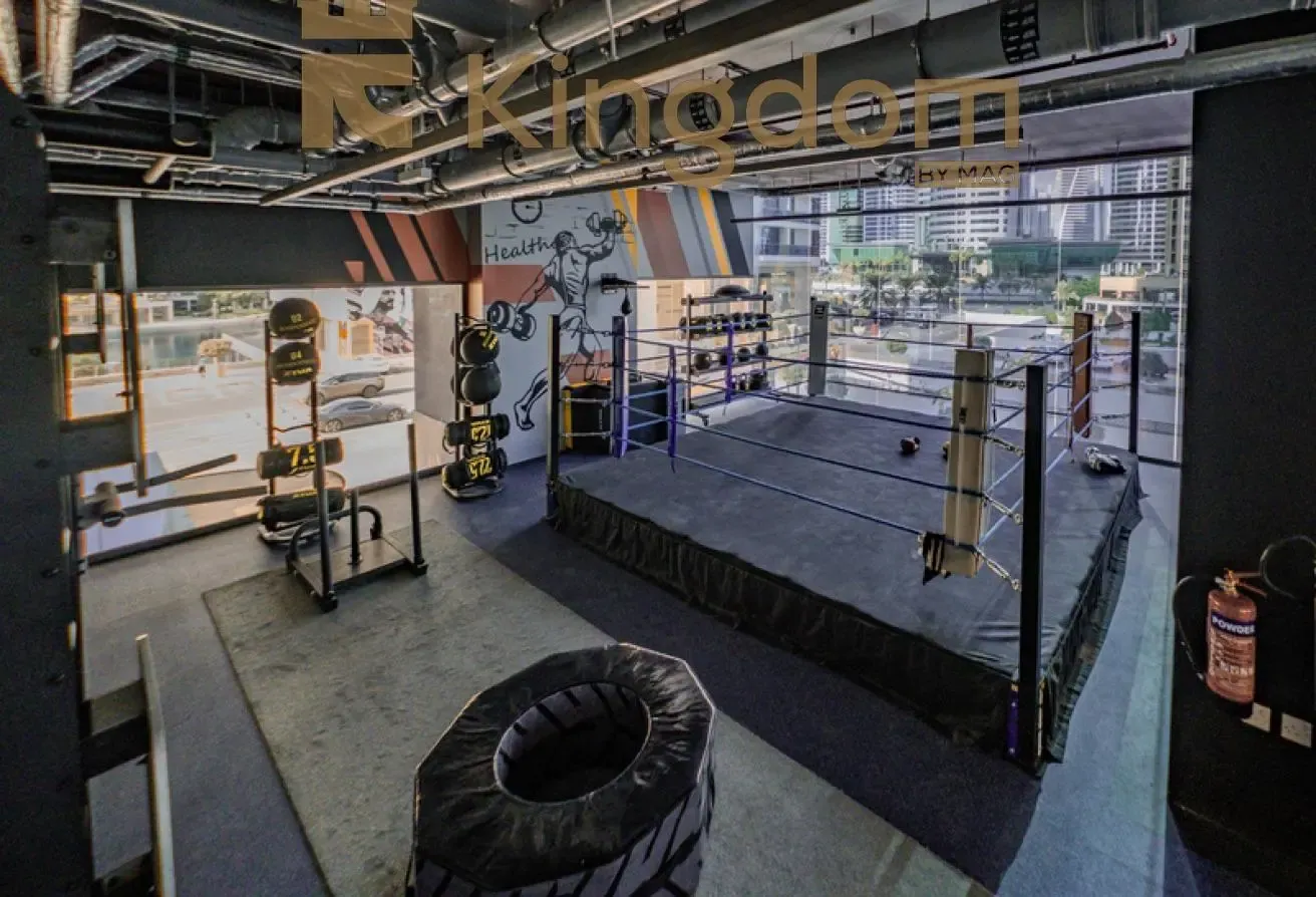 NEAR METRO | JLT | SPACIOUS AND READY TO MOVE IN