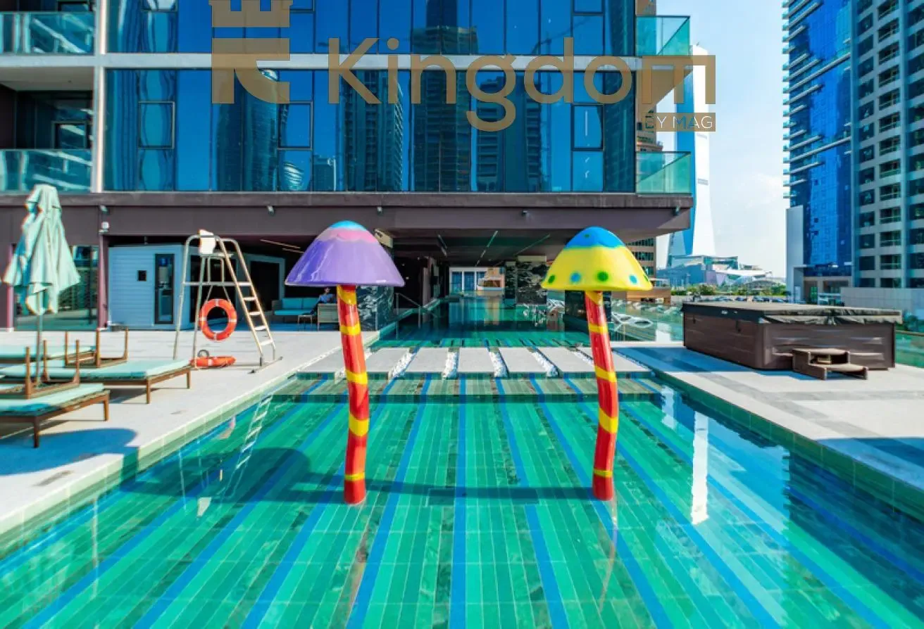 NEAR METRO | JLT | SPACIOUS AND READY TO MOVE IN