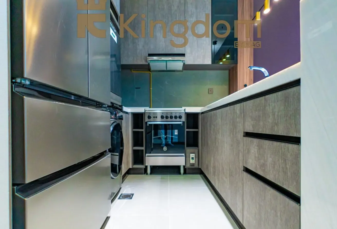 NEAR METRO | JLT | SPACIOUS AND READY TO MOVE IN