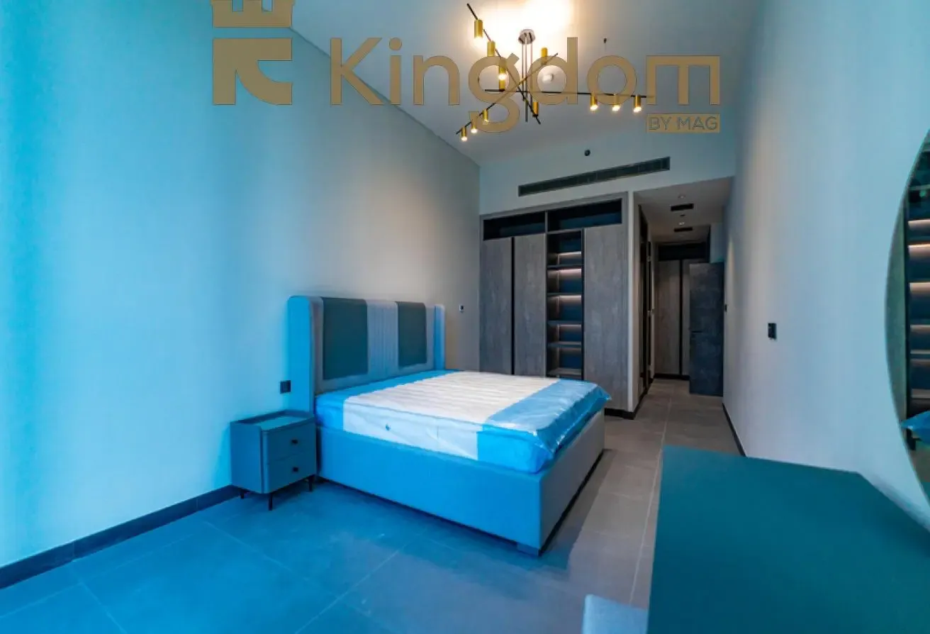 NEAR METRO | JLT | SPACIOUS AND READY TO MOVE IN