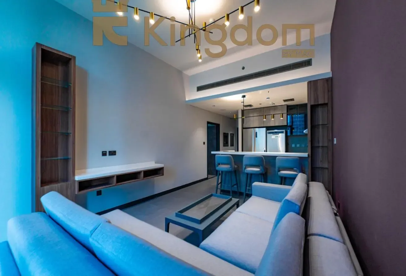NEAR METRO | JLT | SPACIOUS AND READY TO MOVE IN