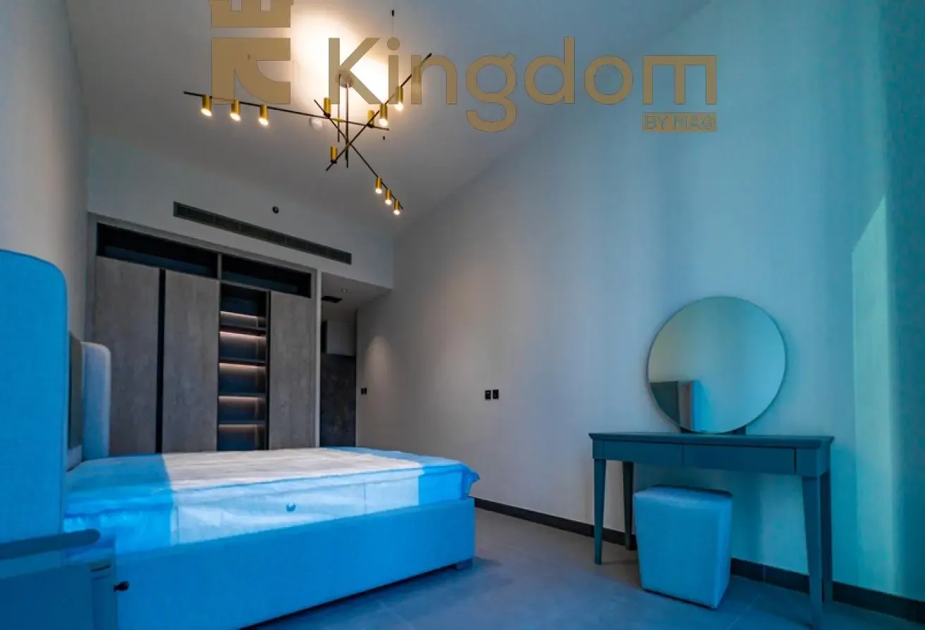 NEAR METRO | JLT | SPACIOUS AND READY TO MOVE IN