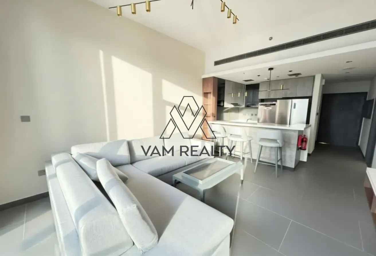 Fully Furnished | Negotiable | Vacant | 1BR