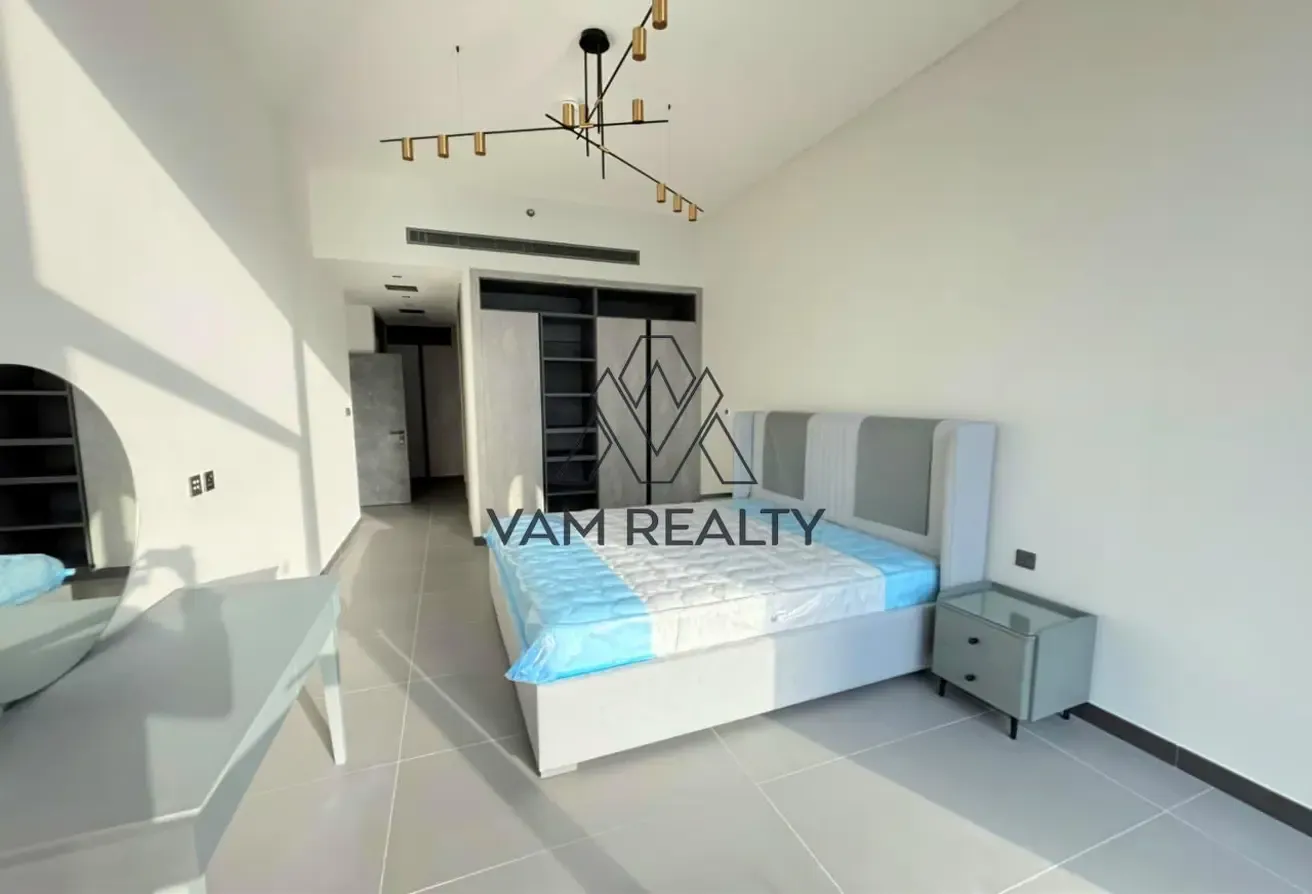 Fully Furnished | Negotiable | Vacant | 1BR