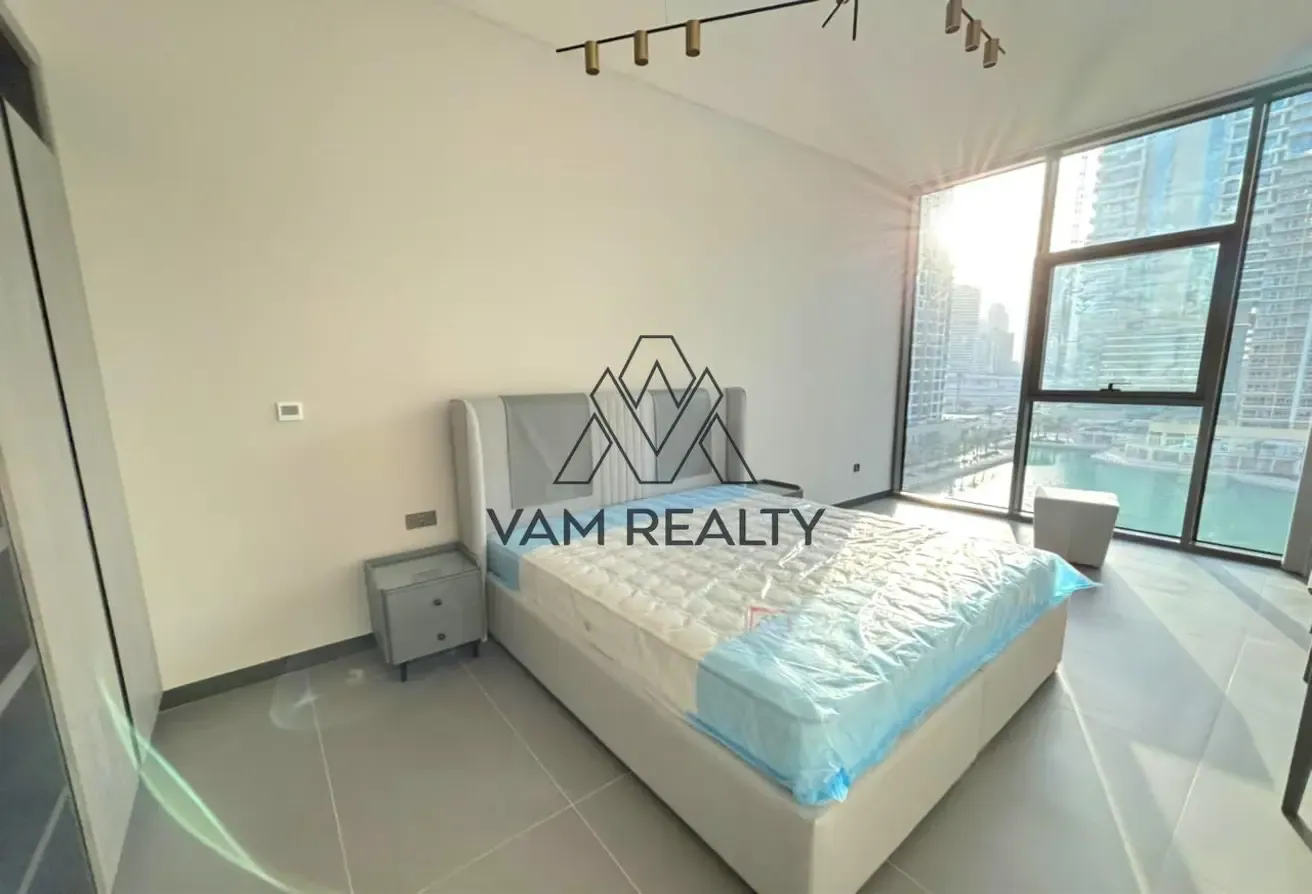 Fully Furnished | Negotiable | Vacant | 1BR