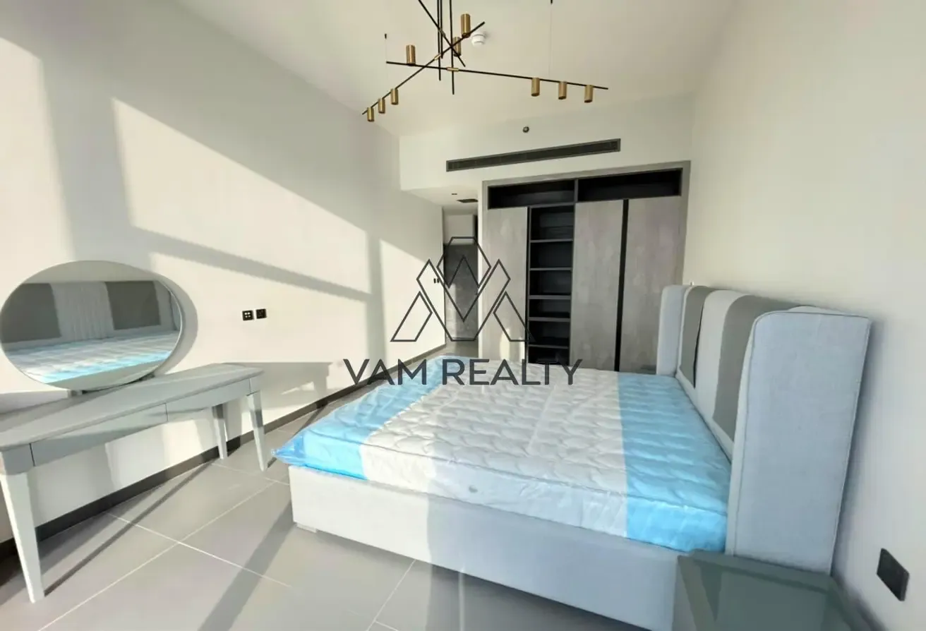 Fully Furnished | Negotiable | Vacant | 1BR
