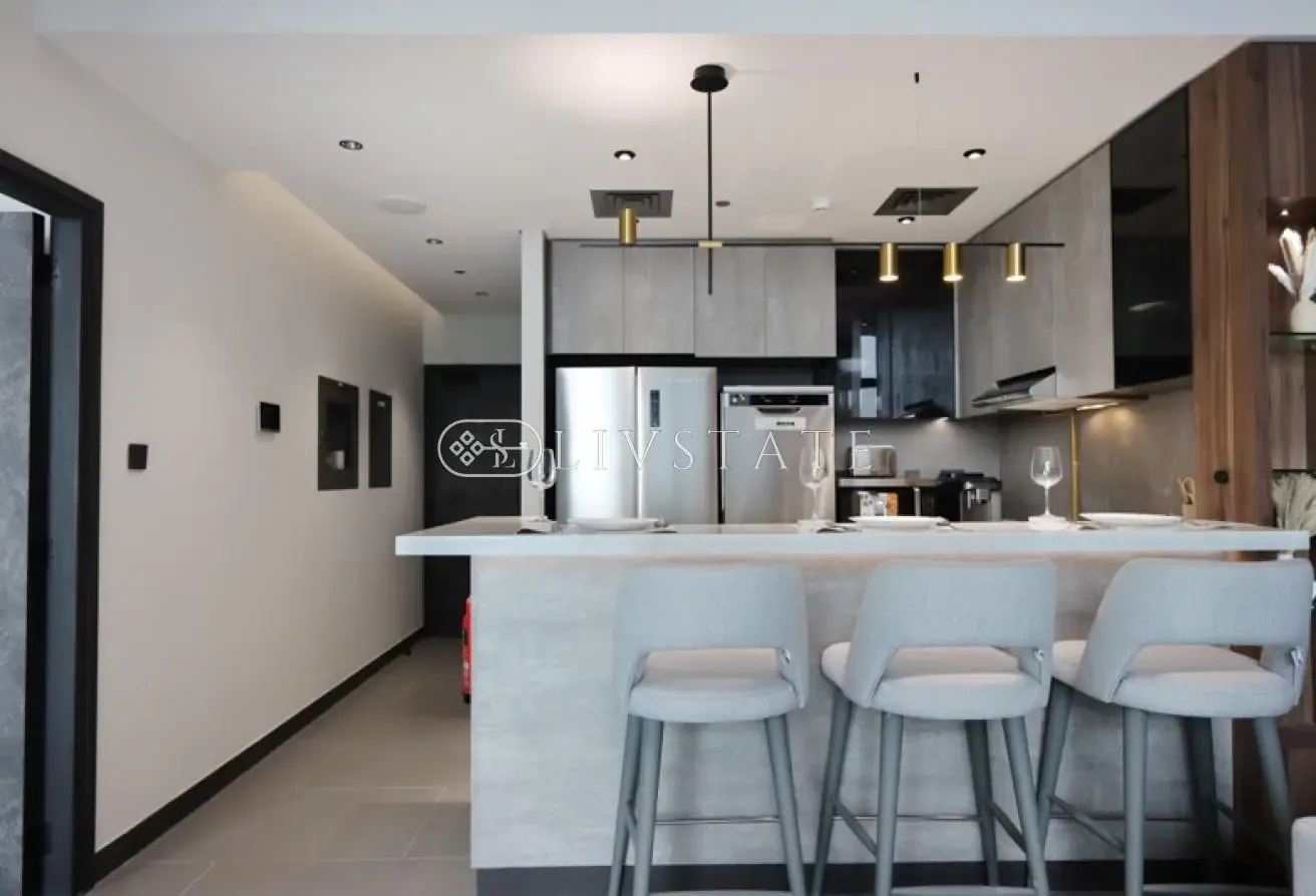 FURNISHED | PRIME LOCATION | SPACIOUS LAYOUT
