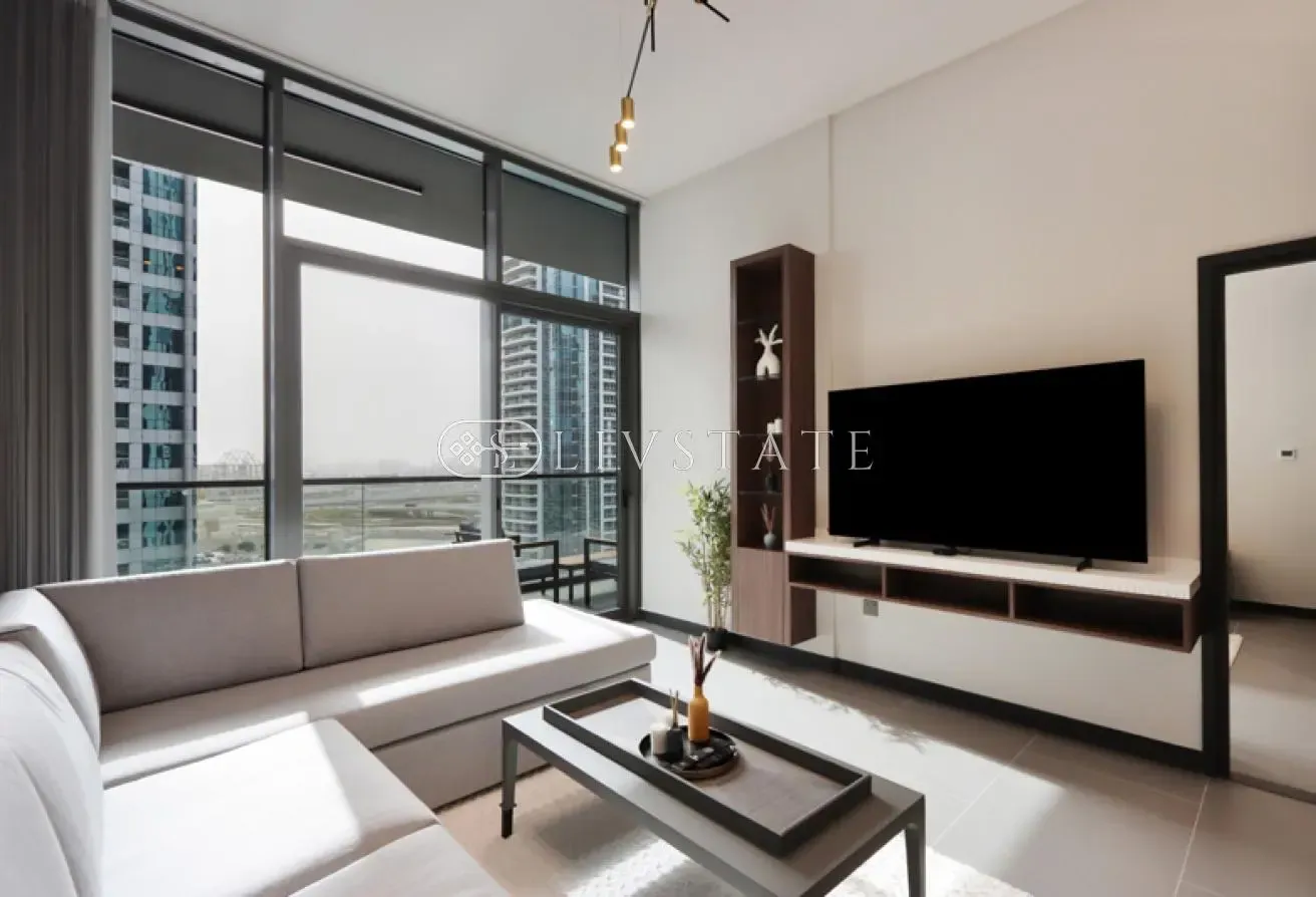 FURNISHED | PRIME LOCATION | SPACIOUS LAYOUT