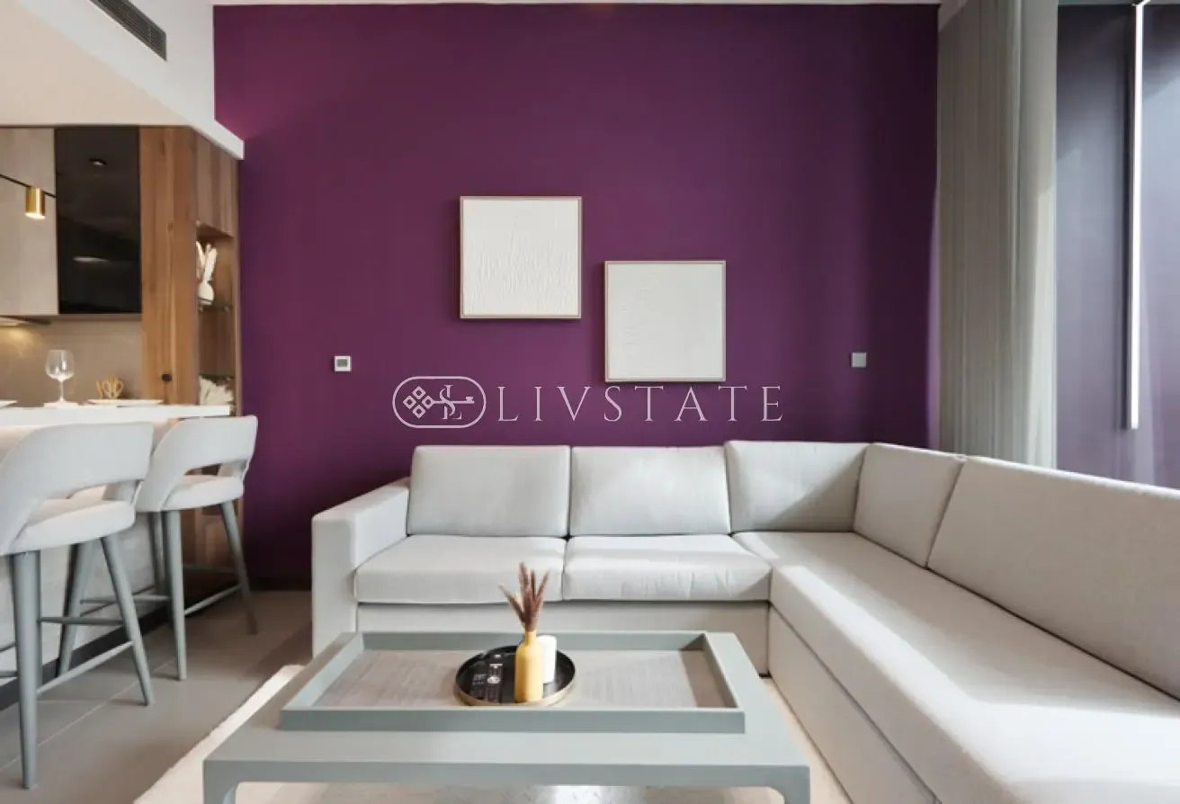 FURNISHED | PRIME LOCATION | SPACIOUS LAYOUT