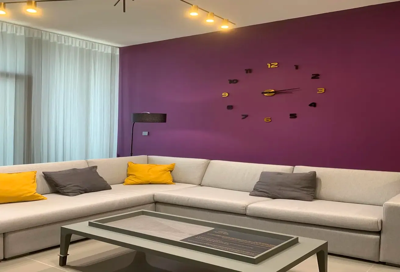 High floor | Modern interiors | Prime JLT location