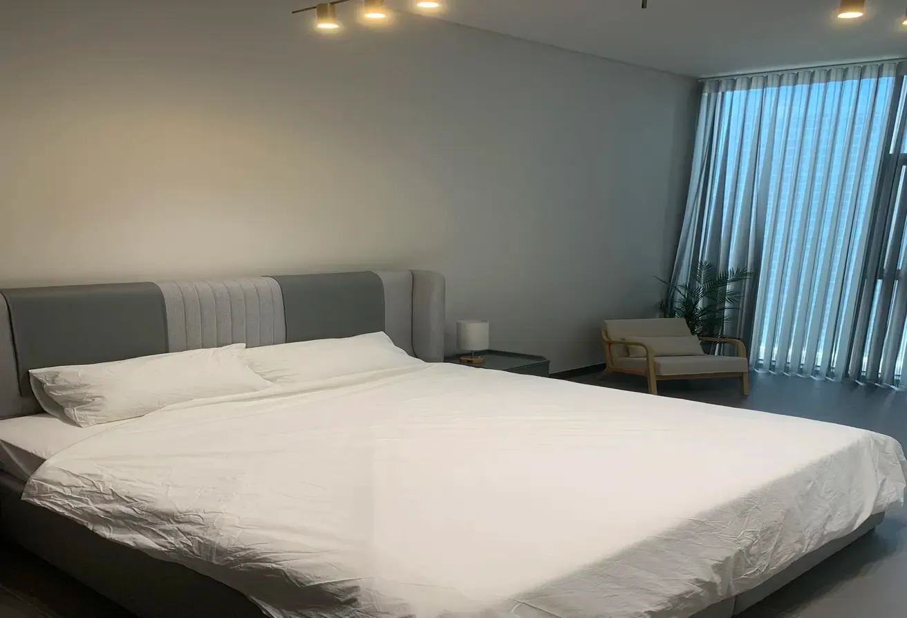 High floor | Modern interiors | Prime JLT location