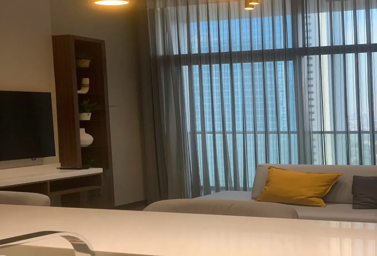 High floor | Modern interiors | Prime JLT location