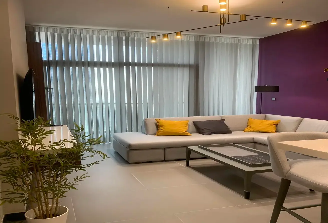 High floor | Modern interiors | Prime JLT location