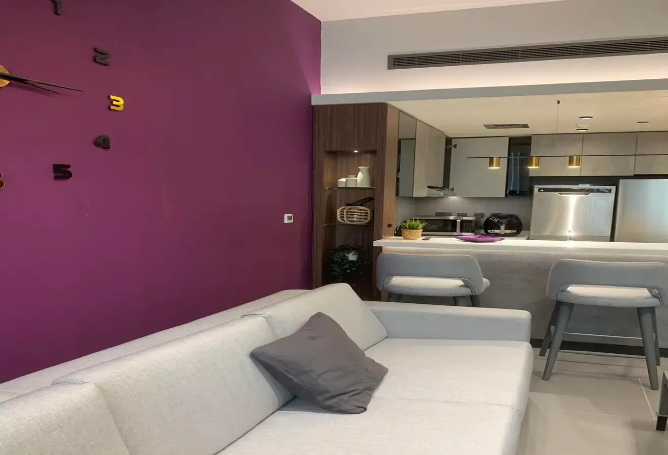 High floor | Modern interiors | Prime JLT location