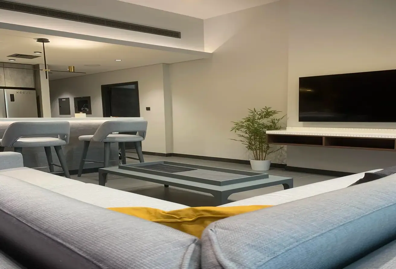 High floor | Modern interiors | Prime JLT location