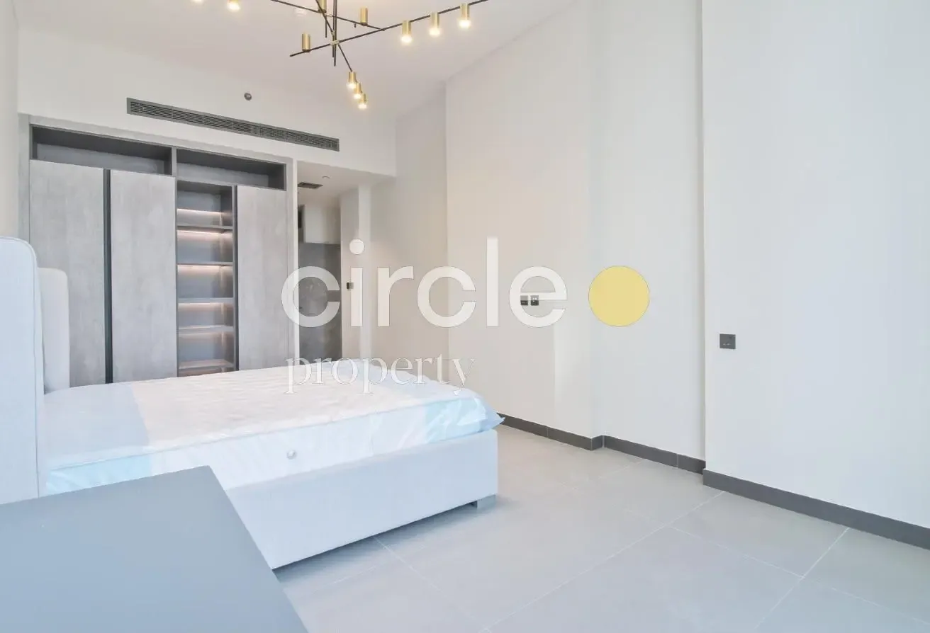 1 BR Furnished Apartment in Jumeirah Lake Towers