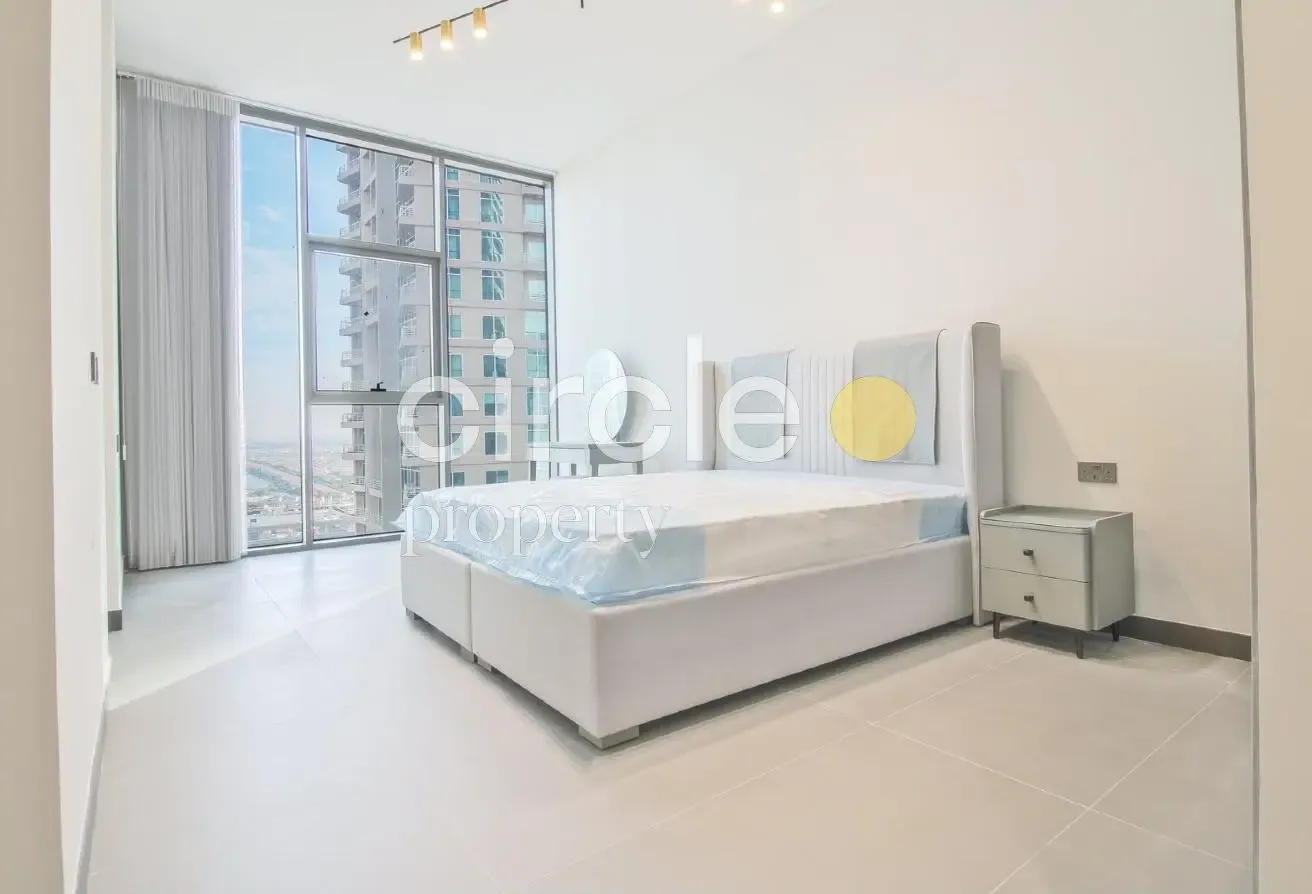 1 BR Furnished Apartment in Jumeirah Lake Towers
