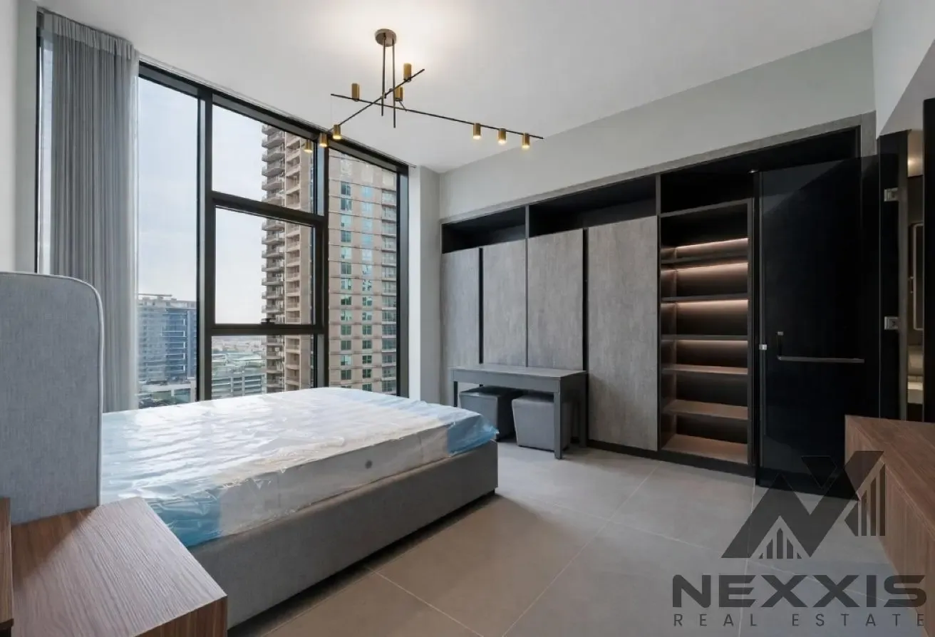 Premium Tower | Fully Furnished | Resort Amenities