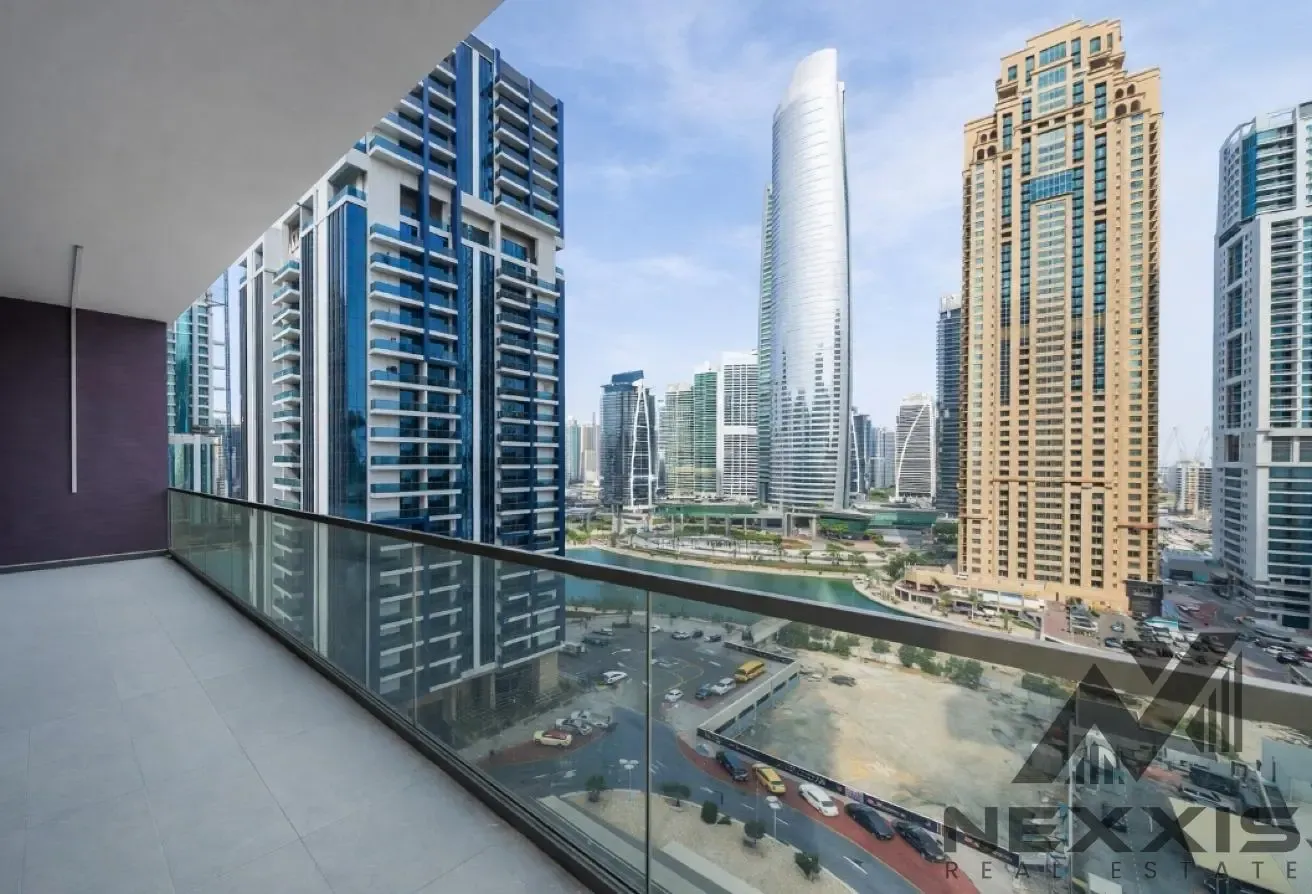 Premium Tower | Fully Furnished | Resort Amenities