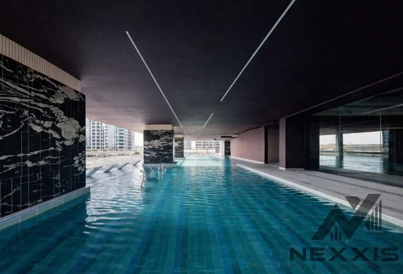 Premium Tower | Fully Furnished | Resort Amenities
