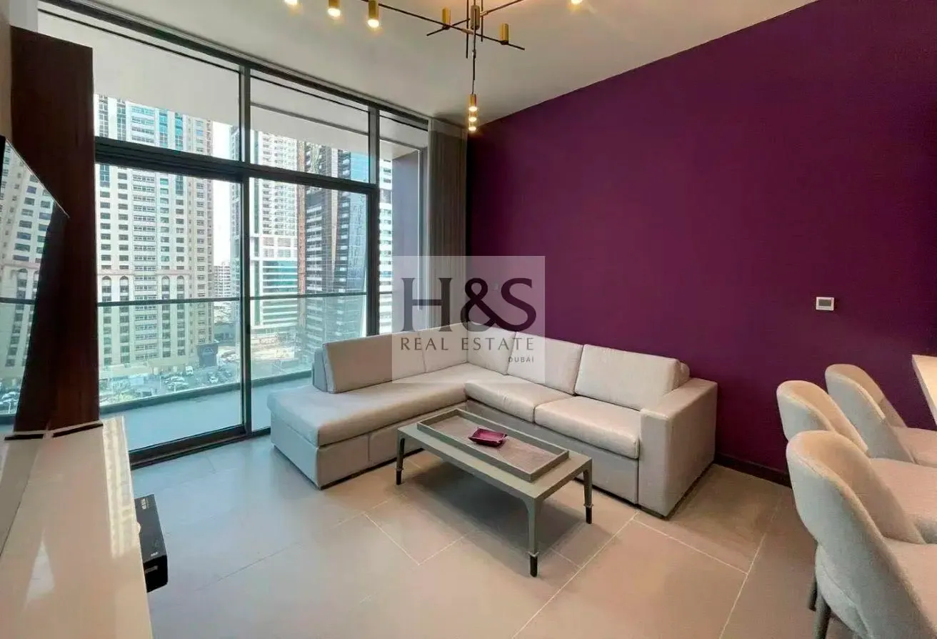 Marina View | Higher floor | Near to metro station