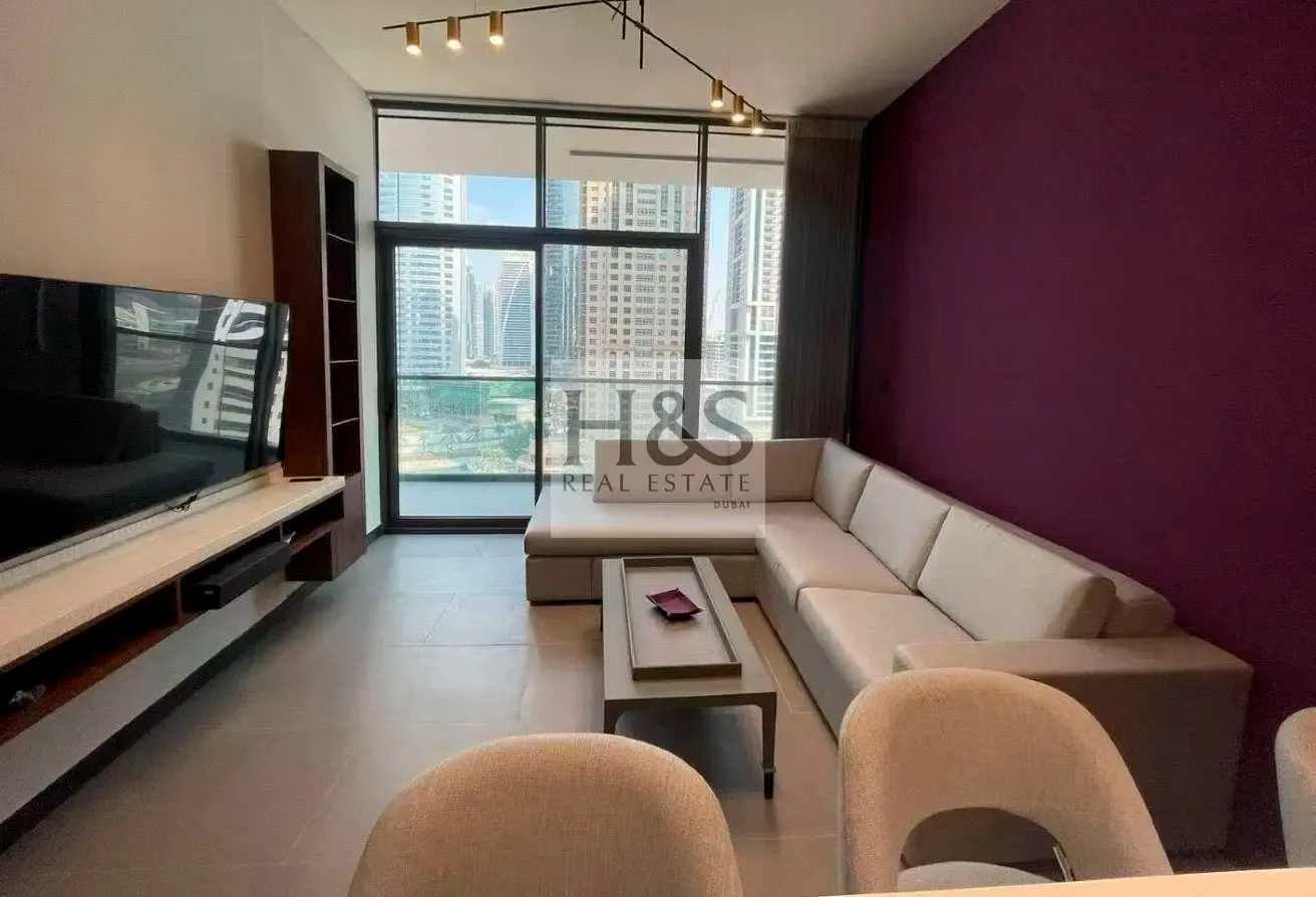 Marina View | Higher floor | Near to metro station